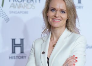 Kristin Thorsteinsdottir rejoint IHG Hotels & Resorts