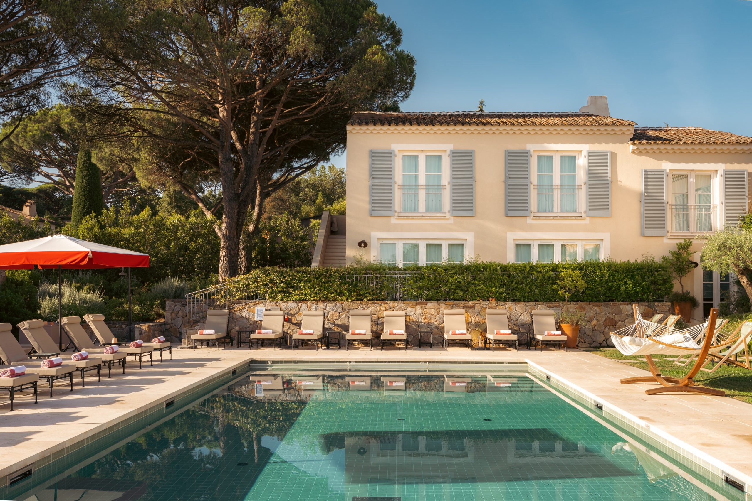Réouverture de l’Hôtel Lou Pinet le 7 mai