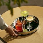 MGallery se met à l’heure du cocktail