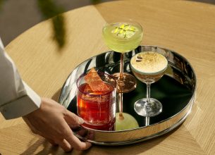 MGallery se met à l’heure du cocktail