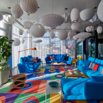 CitizenM passe sous bannière Marriott