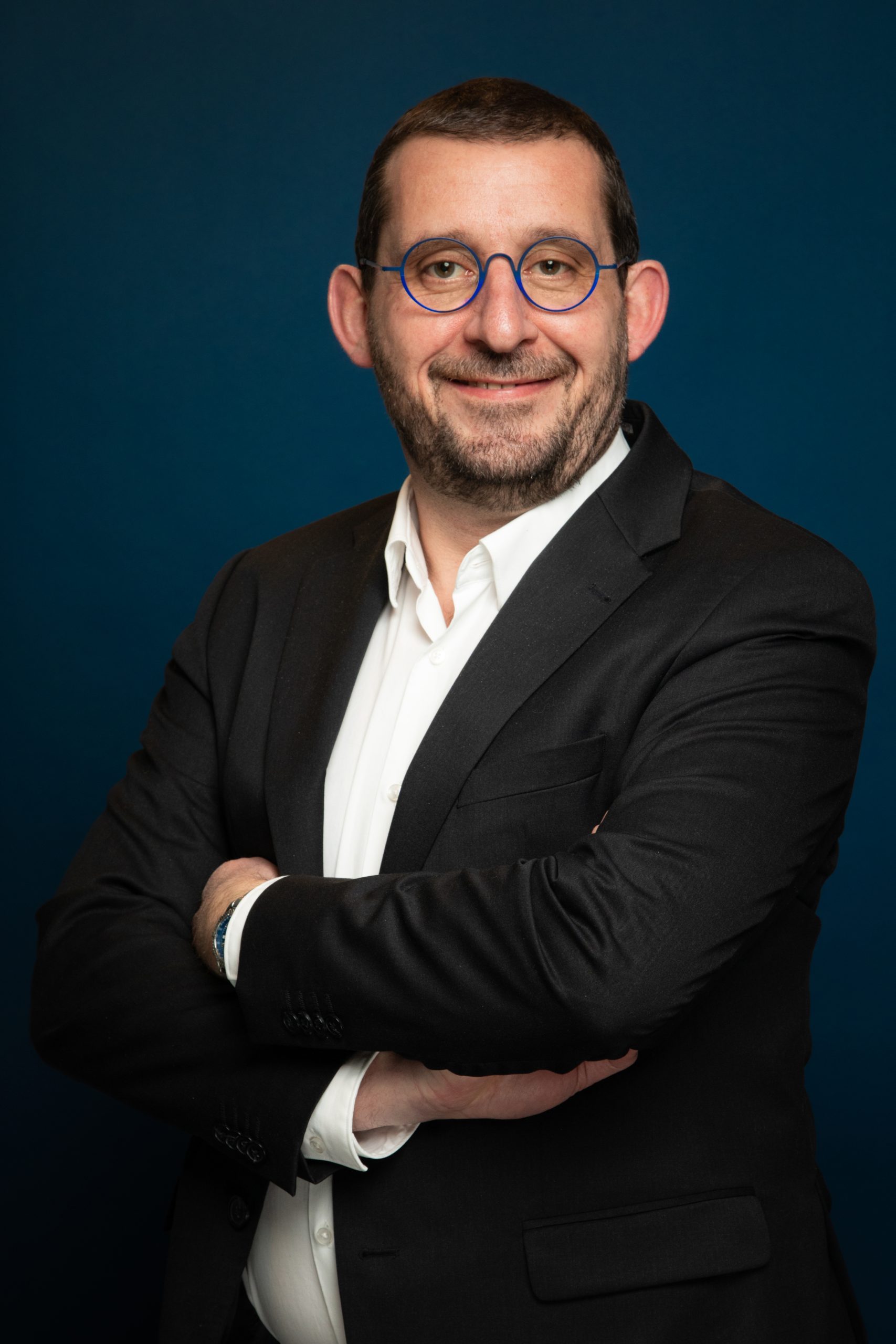 Pierre Siegel réélu à la tête de Best Western Hotels
