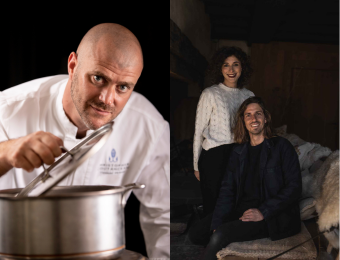 Relais & Châteaux : de nouvelles étoiles pour le groupe