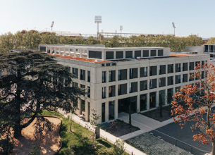 La SCPI Atream Hôtels acquiert « The Ruck Hôtel »