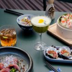 Sei, entre saveurs japonaises et landaises
