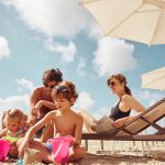 Les familles ont désormais leur offre chez Barrière