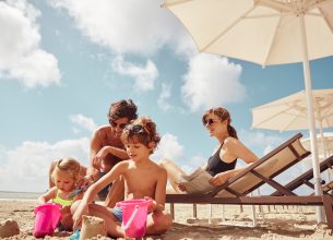 Les familles ont désormais leur offre chez Barrière