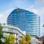 Une croissance dynamique pour Accor
