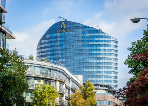 Une croissance dynamique pour Accor