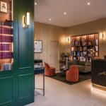 Hôtel Littéraire Stendhal à Nancy (54) : Une approche littéraire immersive