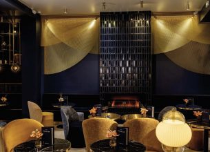 Hôtel Filigrane (75) : Une montée en gamme sur fond de chic parisien