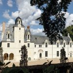 Relais & Châteaux Louise de La Vallière à Reugny (37) : une plongée «design» dans l’histoire de France