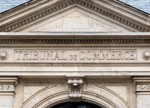 «Nouvelle» justice commerciale : actions judiciaires des grandes entreprises de l’hôtellerie : vers le principe du tribunal… «payant» ?