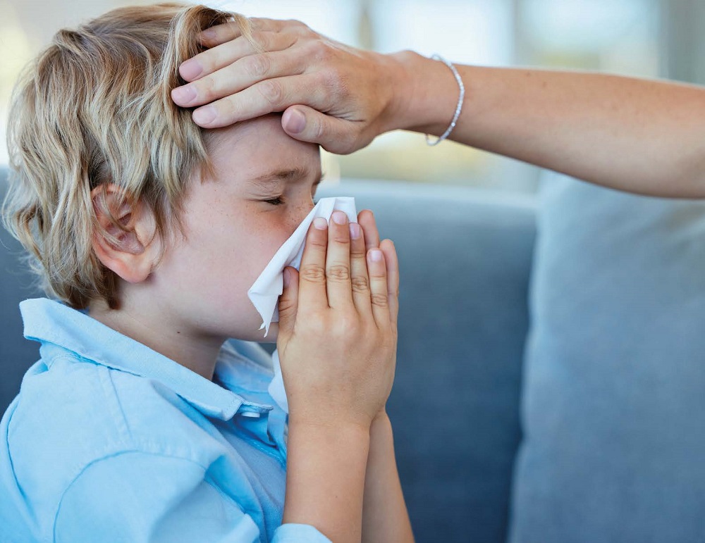 Santé de l’enfant et congés conventionnels de la branche HCR