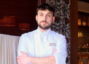 Nathan Kessous investit Boubalé