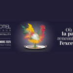 Exp’Hôtel : rendez-vous du 23 au 25 novembre
