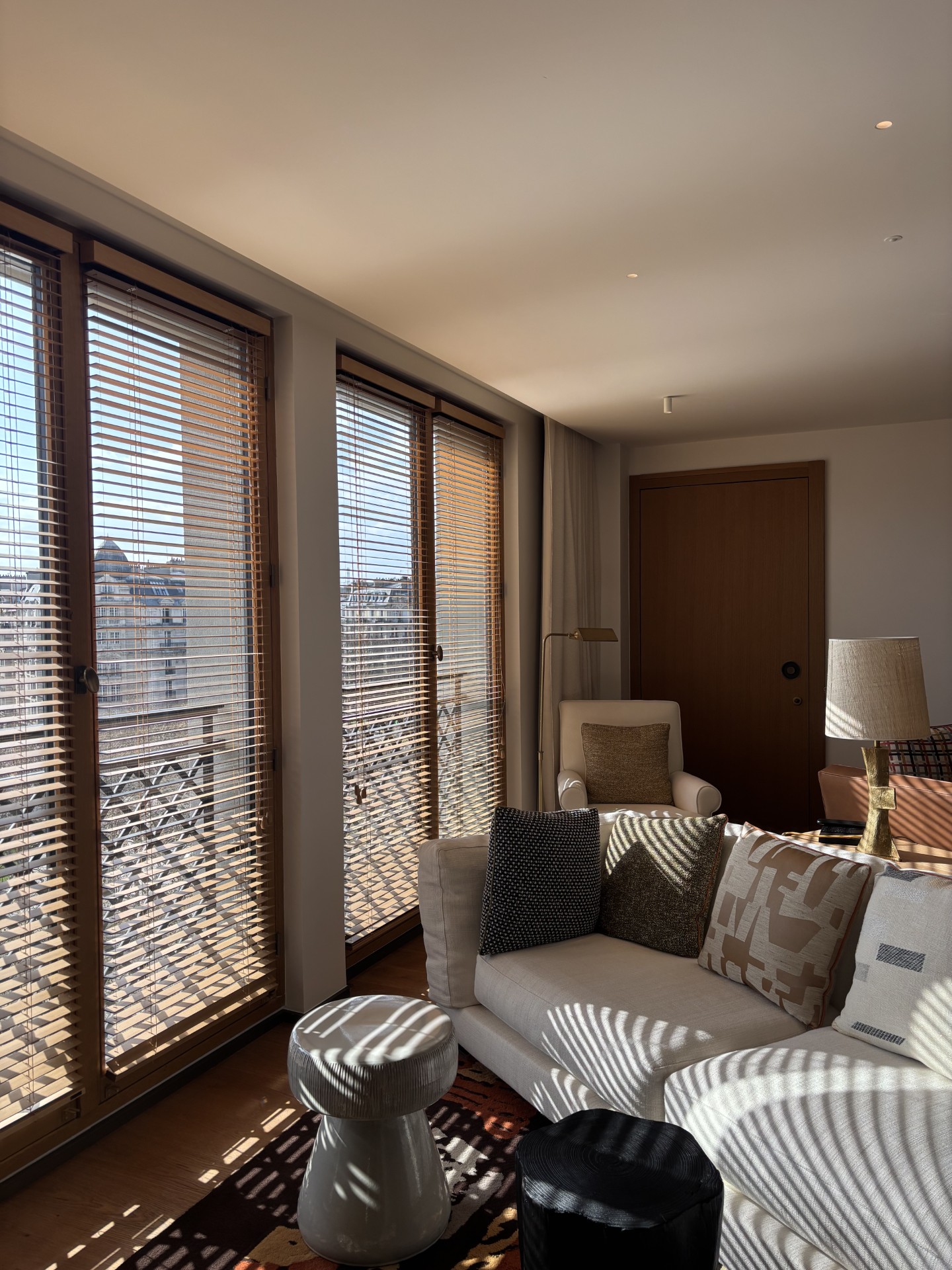 L’Hôtel de Sax, nouvelle adresse parisienne lifestyle