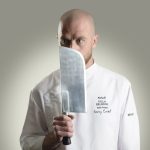 Le Belrose, nouvelle table de l’Althoff Villa Belrose