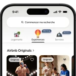 Airbnb étoffe son offre