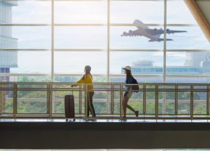 Une belle économie touristique pour Atout France