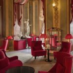 À Deauville, une collaboration entre l’Hôtel Barrière Le Royal et Mansion of Art