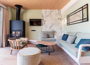 Un nouveau hameau premium pour Center Parcs