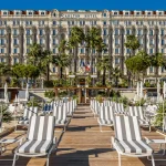 Festival de Cannes : un déjeuner Vanity Fair x IHG Beach au Carlton