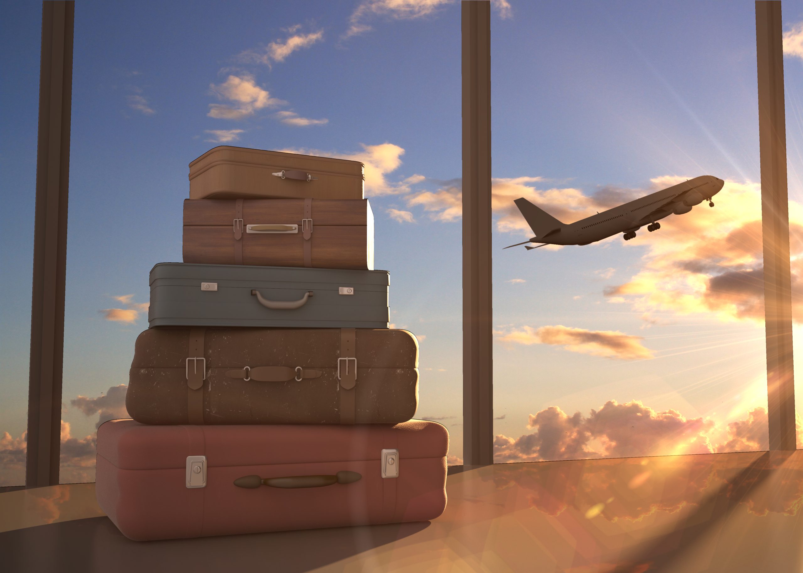 Les priorités des voyageurs évoluent selon Expedia Group