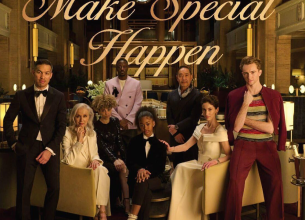 Une nouvelle campagne mondiale pour Fairmont Hotels & Resorts