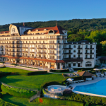 L’Hôtel Royal : une distinction Palace renouvelée