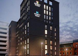 Hyatt dévoile ses résultats pour le 1er trimestre