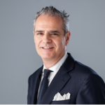 Pascal Billard, nouveau DG de l’hôtel Le Meurice