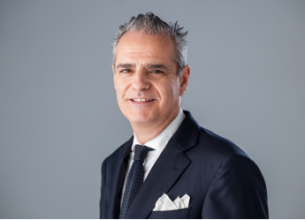 Pascal Billard, nouveau DG de l’hôtel Le Meurice