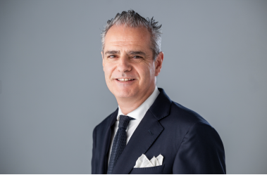 Pascal Billard, nouveau DG de l’hôtel Le Meurice
