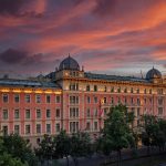 Un CA en hausse pour Minor Hotels Europe & Americas