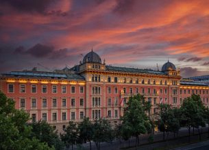 Un CA en hausse pour Minor Hotels Europe & Americas