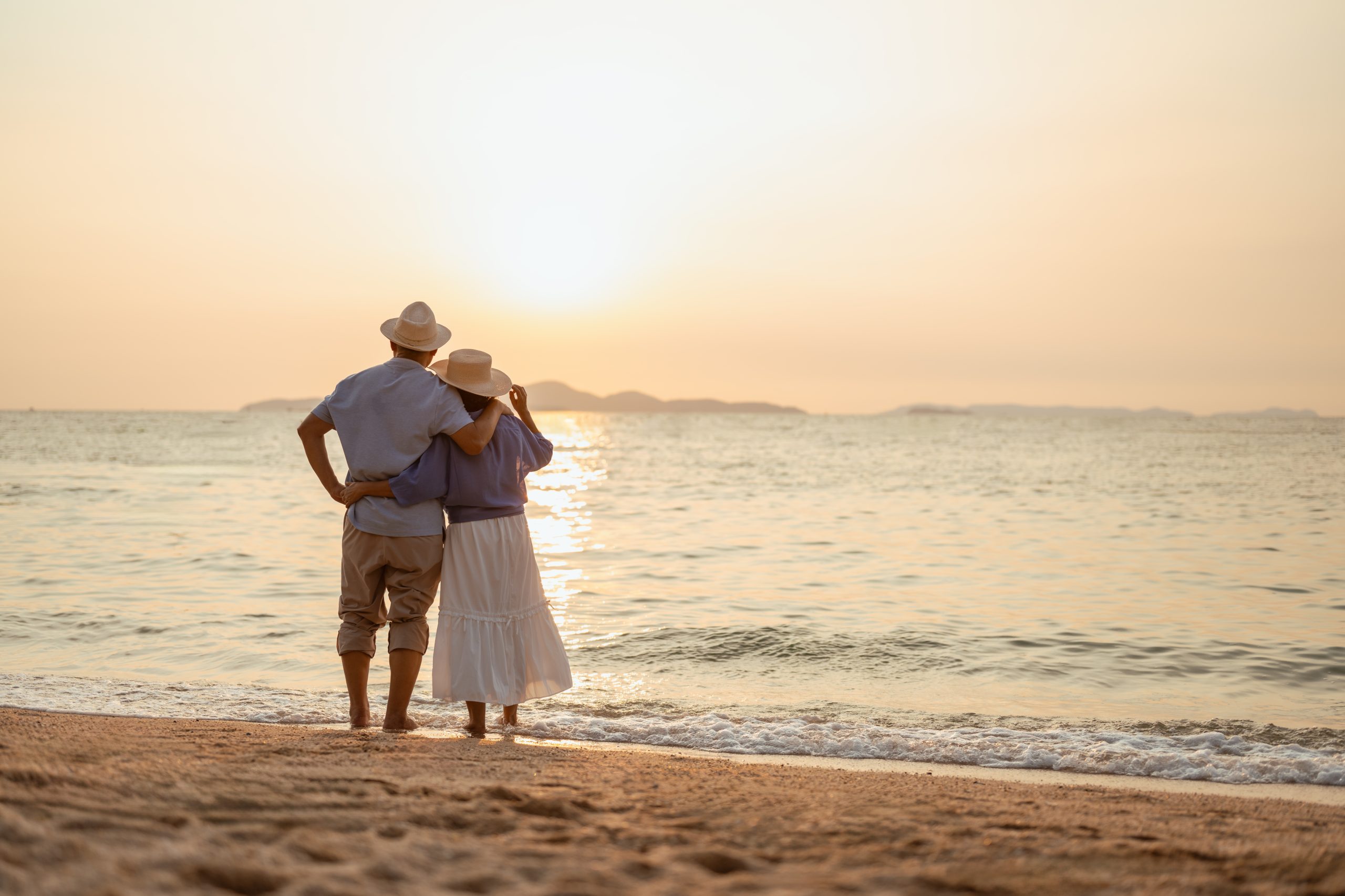 Vacances d’été 2025 : entre envies d’évasion et arbritrages
