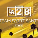 Team Sport Santé 2028 : la Villa M dévoile son équipe