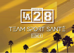 Team Sport Santé 2028 : la Villa M dévoile son équipe