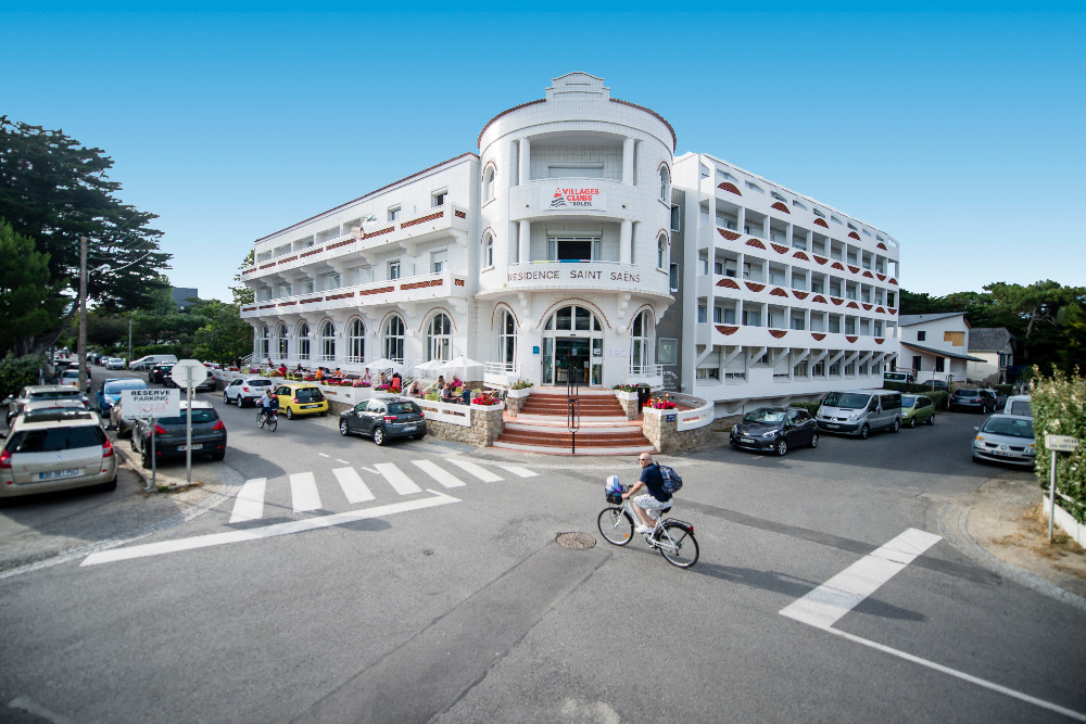 Une belle saison estivale pour Villages Clubs du Soleil