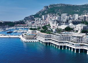 Hôtel Fairmont Monte Carlo à Monaco (98) : un resort urbain attractif et expérientiel
