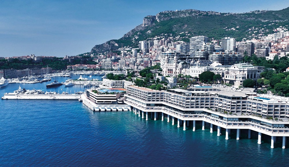 Hôtel Fairmont Monte Carlo à Monaco (98) : un resort urbain attractif et expérientiel