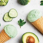 Les desserts glacés se réinventent
