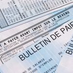 Traitement de la paie et taux AT/MP : comment gérer l’entre-deux – Période des anciens taux et nouveaux taux