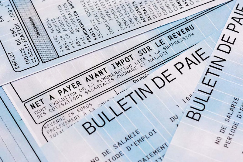 Traitement de la paie et taux AT/MP : comment gérer l’entre-deux – Période des anciens taux et nouveaux taux