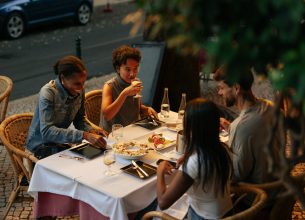 Un secteur de la restauration « polymorphe et fragmenté » selon le Gira
