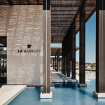 JW Marriott inaugure son premier resort balnéaire méditerranéen en Crète
