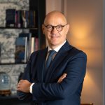 H8 Collection inaugure une nouvelle ère avec l’arrivée d’Emmanuel Schott à sa direction générale