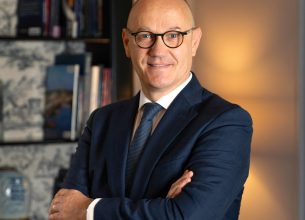 H8 Collection inaugure une nouvelle ère avec l’arrivée d’Emmanuel Schott à sa direction générale