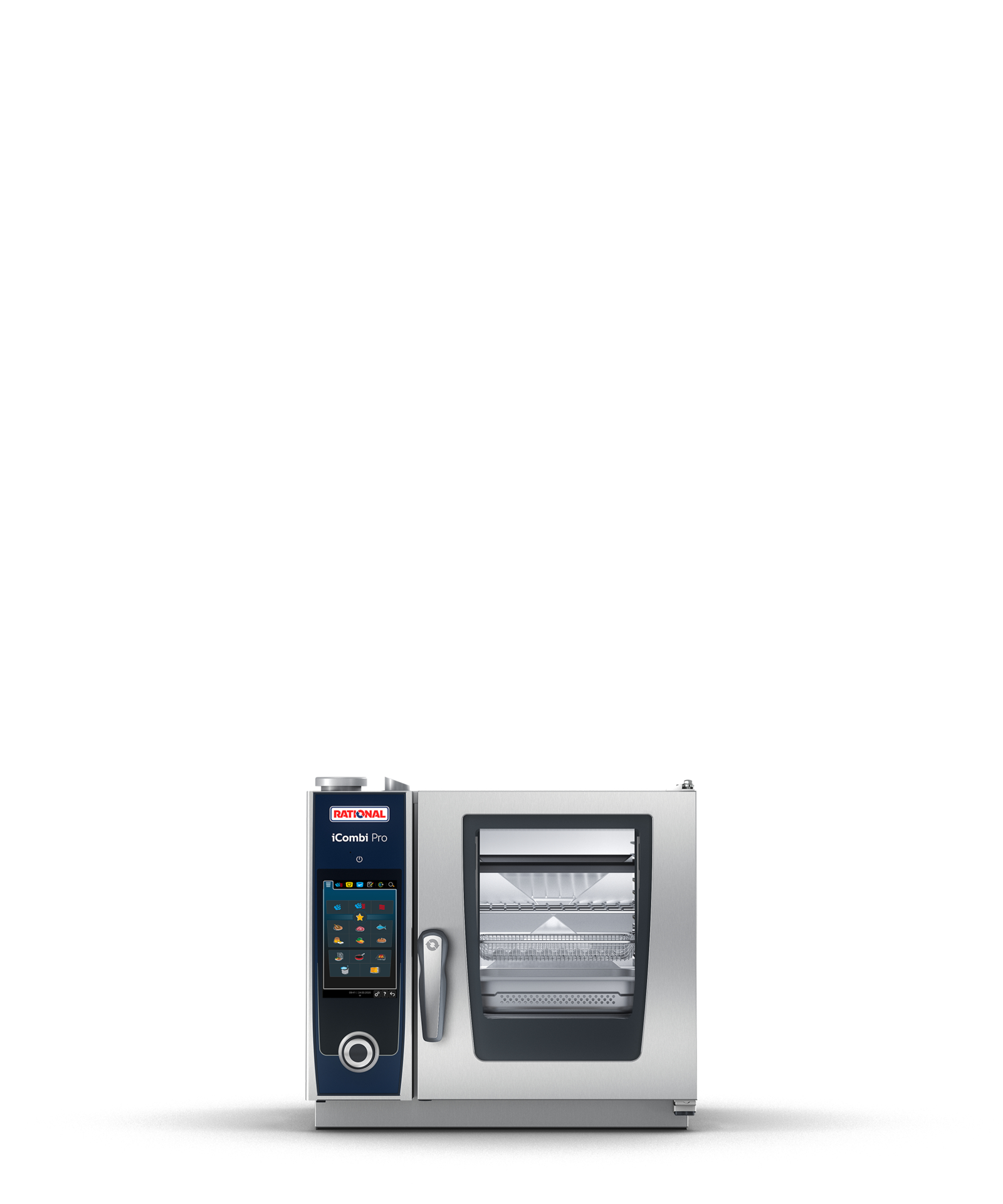 Une promotion inédite chez Rational